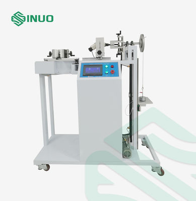 Καλή τιμή Σταθμός φόρτισης ηλεκτρικών οχημάτων Ηλεκτρική συσκευή δοκιμής δύναμης έλξης και ροπής σε απευθείας σύνδεση