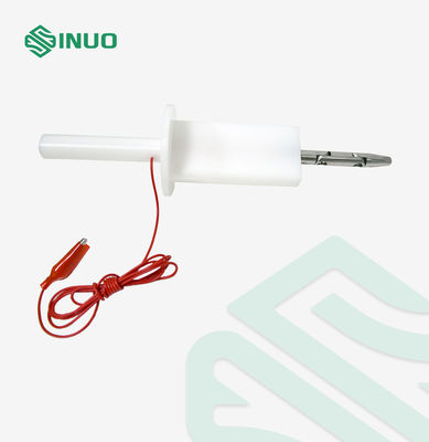 Καλή τιμή Ο εξοπλισμός δοκιμής συνδετήρων ηλεκτρικών οχημάτων (EV Connector Testing Equipment) σε απευθείας σύνδεση