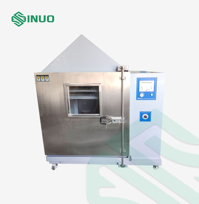 Καλή τιμή Ελέγχου ομίχλης αλατιού και υγρασίας σε σύνθετο θάλαμο δοκιμής αλατιού 1m3 σε απευθείας σύνδεση