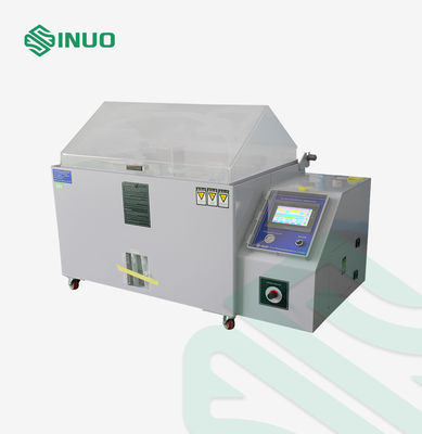 Καλή τιμή ISO9227 Θάλαμος δοκιμής αντοχής στη διάβρωση για κατασκευαστικά στοιχεία αυτοκινήτων 600L σε απευθείας σύνδεση