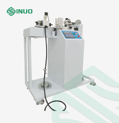 Καλή τιμή Συσκευή δοκιμής EVSE Σύστημα δοκιμής συνδέσμου EV Ελέγχων καλωδίων ηλεκτρικού οχήματος σε απευθείας σύνδεση