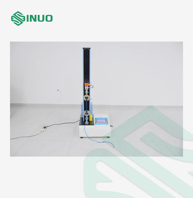 Καλή τιμή Ηλεκτρονικό εξοπλισμό δοκιμής ελαστικότητας ηλεκτρικής συσκευής (EV Plug Tensile Test Equipment) σε απευθείας σύνδεση