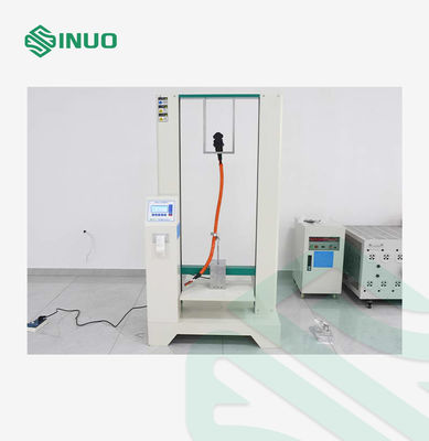 Καλή τιμή Μηχανή δοκιμής αντοχής συνδέσμων ηλεκτρικής ενέργειας Μηχανή δοκιμής στατικής δύναμης για συνδέσμους ηλεκτρικής ενέργειας σε απευθείας σύνδεση