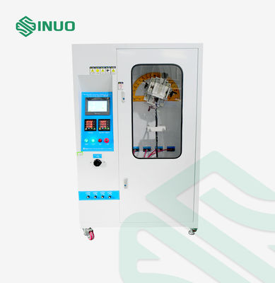 Καλή τιμή Δοκιμαστής αντοχής EV Plug Συσκευή δοκιμής ευελιξίας συνδέσμου φόρτισης οχήματος σε απευθείας σύνδεση