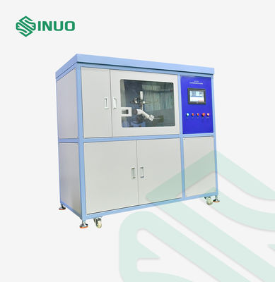 Καλή τιμή Μηχανή δοκιμής αύξησης θερμοκρασίας EV Charging Gun Μηχανική δοκιμή αντοχής σε απευθείας σύνδεση