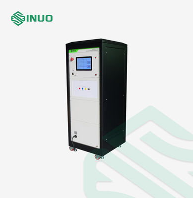 Καλή τιμή Γεννήτρια Δοκιμής Κρουστικής Υψηλής Τάσης IEC 61851 για Εξοπλισμό Φόρτισης Ηλεκτρικών Οχημάτων σε απευθείας σύνδεση