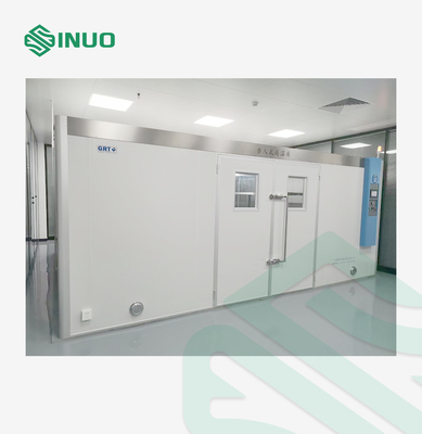 Καλή τιμή Walk-in Environmental Temperature and Humidity Test Chamber 48m³ σε απευθείας σύνδεση