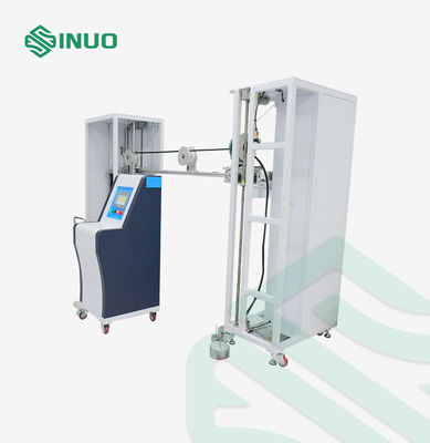 Καλή τιμή IEC 61851-23 EV Charging Station Cable Anchorage Pull Force & Torque Test Apparatus σε απευθείας σύνδεση