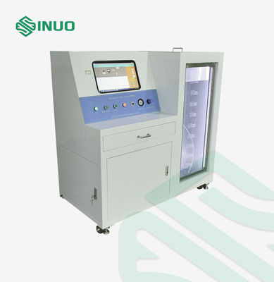 Καλή τιμή Σύστημα Δοκιμής Υπερπίεσης για Συνδέσμους Φορτιστή Ηλεκτρικών Οχημάτων IEC 62196 σε απευθείας σύνδεση