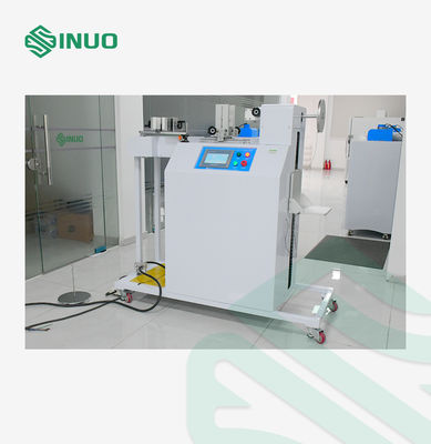 Καλή τιμή Electric Vehicle Connector Cable Anchorage Pull Force and Torque Test Equipment σε απευθείας σύνδεση