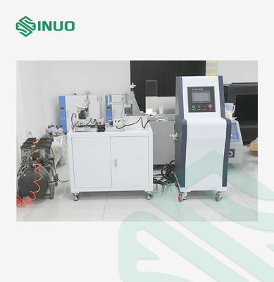 Καλή τιμή Comprehensive Tester for Electronic Locking Device of EV Charging Gun σε απευθείας σύνδεση