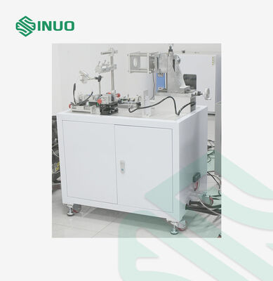 Καλή τιμή EV Connector Electronic Lock Durability Testing Equipment IEC 62196-1 σε απευθείας σύνδεση