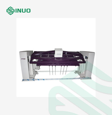 Καλή τιμή Electric Vehicle Automotive Battery Pack Rotation Battery Testing System σε απευθείας σύνδεση