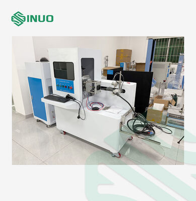 Καλή τιμή Εξοπλισμός δοκιμής δύναμης για ηλεκτρικά οχήματα EV σε απευθείας σύνδεση