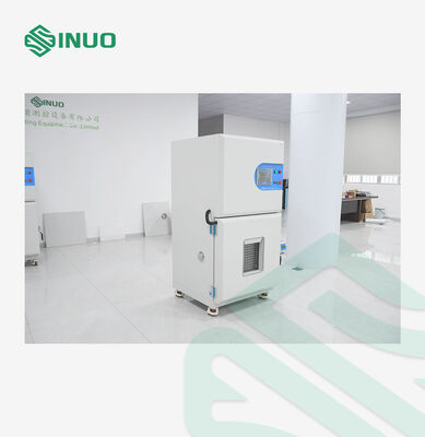 Καλή τιμή Δοκιμαστής εξωτερικού μικρού κυκλώματος με έλεγχο θερμοκρασίας IEC 62619 3000A σε απευθείας σύνδεση