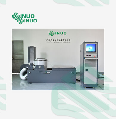 Καλή τιμή Δονητής IEC 60068 για Περιβαλλοντικές Δοκιμές σε απευθείας σύνδεση