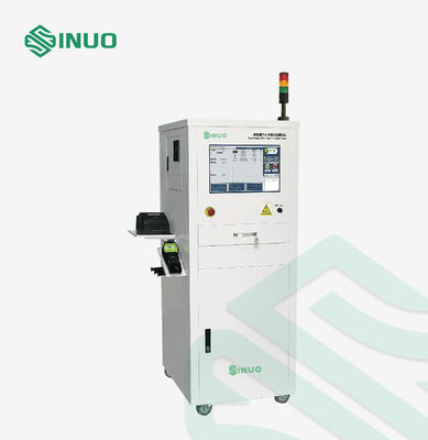 Καλή τιμή Σύστημα δοκιμής ΣΥΝΕΧΟΎΣ χρέωσης εναλλασσόμενου ρεύματος του ISO 6469 για το νέο ενεργειακό ηλεκτρικό όχημα σε απευθείας σύνδεση