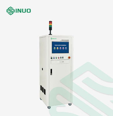 Καλή τιμή ISO 6469 νέο σύστημα δοκιμής διαλειτουργικότητας ενεργειακών ηλεκτρικό οχημάτων σε απευθείας σύνδεση