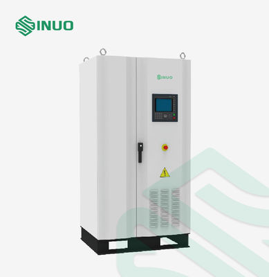 Καλή τιμή Ηλεκτρικός προσομοιωτής RS485 πλέγματος δύναμης ανατροφοδότησης εξοπλισμού δοκιμής ασφάλειας οχημάτων σε απευθείας σύνδεση