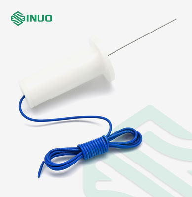 Καλή τιμή IEC 62196 ηλεκτρικός μετρητής Α και Β συνδετήρων οχημάτων για τον έλεγχο των παραθυρόφυλλων σε απευθείας σύνδεση