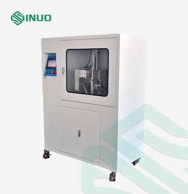 Καλή τιμή Iec62196-3 ηλεκτρικές συσκευές δοκιμής μη ευθυγράμμισης διεπαφών χρέωσης οχημάτων σε απευθείας σύνδεση