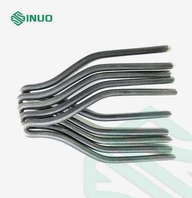 Καλή τιμή Αναλώσιμα φραγμών χαλκού μετρητών για τον εξοπλισμό δοκιμής ευφλέκτου σε απευθείας σύνδεση