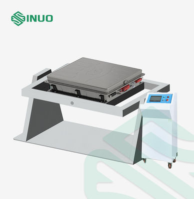 Καλή τιμή UL 2580 ηλεκτρικός εξοπλισμός δοκιμής περιστροφής πακέτων EESA μπαταριών οχημάτων σε απευθείας σύνδεση