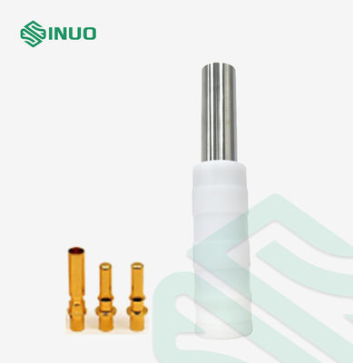 Καλή τιμή IEC 62196 ηλεκτρικός έλεγχος δοκιμής οχημάτων σε απευθείας σύνδεση