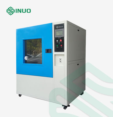 Καλή τιμή IPX9K νερού εισόδου εξεταστικού εξοπλισμού αεριωθούμενη ανεμιστήρων ακροφυσίων αίθουσα δοκιμής νερού υγρή σε απευθείας σύνδεση