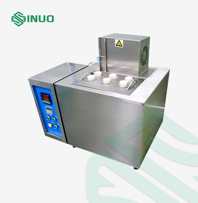 UL2594-2016 12KW AC380V σταθερή θερμοκρασία θάλαμος μπάνιου νερού