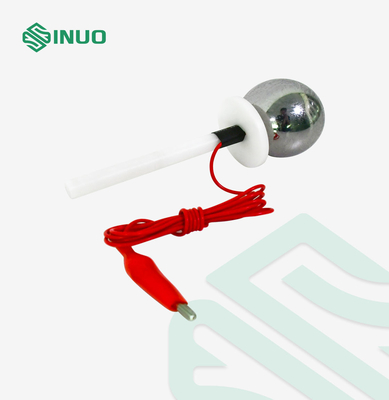 Καλή τιμή Δοκιμαστικό ανιχνευτικό IEC 60529 IP1X σε απευθείας σύνδεση