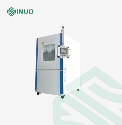 Καλή τιμή IP5X & IP6X Ingress Protection Testing Sand and Dust Test Chamber 1000L σε απευθείας σύνδεση