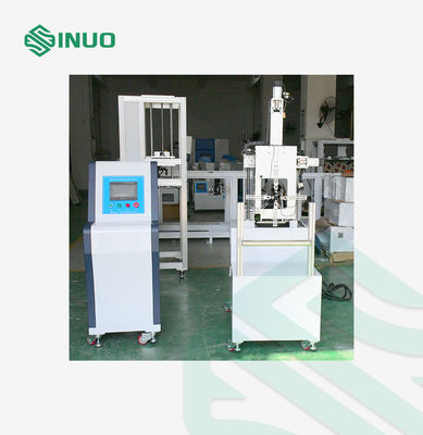 Καλή τιμή Offset Misalignment Test Apparatus EV Charging Interface Misalignment Tester σε απευθείας σύνδεση