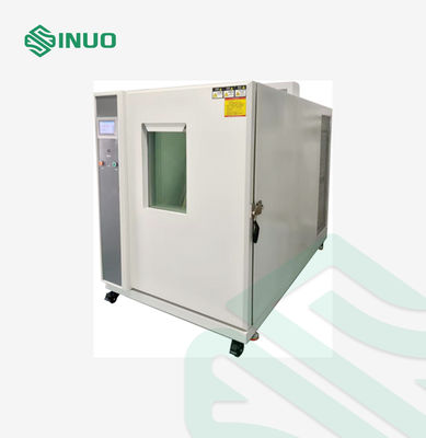 Environmental Simulation Equipment Temperature and Humidity Test Chamber