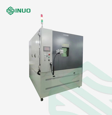 Battery Safety Test Equipment Explosion-Proof Environmental Test Chamber