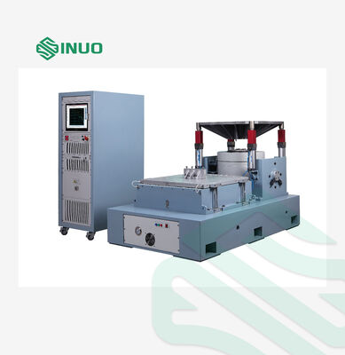 MIL-STD-810 Ηλεκτροδυναμικός συσσωρευτής δονήσεων για βελτιωμένη αντοχή