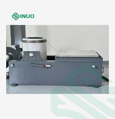 Καλή τιμή Σύστηματα δοκιμής δονήσεων μπαταριών UN 38.3 με δοκιμή σίνου, τυχαίου, κρούσματος σε απευθείας σύνδεση