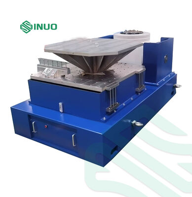 Καλή τιμή Δοκιμαστής Δόνησης Τυχαίας Δοκιμής για Ασφάλεια Μπαταριών και Ηλεκτρονικών Εξαρτημάτων σε απευθείας σύνδεση