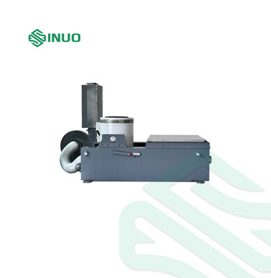 Εξοπλισμός δοκιμής δόνησης υψηλής αντοχής ASTM για προϊόντα και συσκευασίες