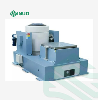 Εξοπλισμός Δοκιμών Κάθετων Δονήσεων ISO&ASTM για Δοκιμή Εξαρτημάτων