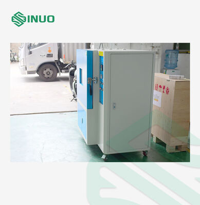 Καλή τιμή Τεχνική δοκιμή γήρανσης περιβάλλοντος σε απευθείας σύνδεση