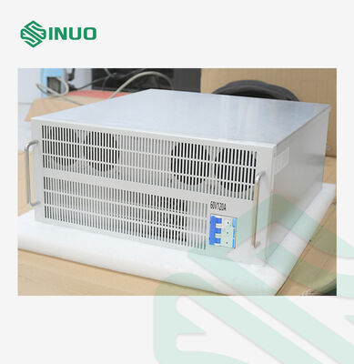 Καλή τιμή Εξοπλισμός δοκιμής μπαταριών EV με ισχύ 60V 120A, με πλήρως ανεξάρτητα κανάλια και τεχνολογία ανατροφοδότησης υψηλής ακρίβειας σε απευθείας σύνδεση