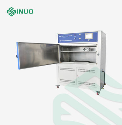 Καλή τιμή Σύστημα επιταχυνόμενης δοκιμής για την ατμοσφαιρική υλικοτεχνία σε απευθείας σύνδεση