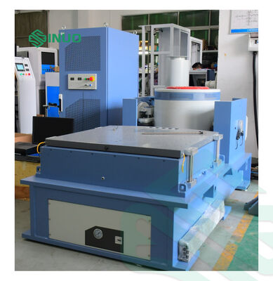 Καλή τιμή IEC & UN 38.3 Προηγμένο Σύστημα Δοκιμών Δόνησης με Δύναμη 3200kgf σε απευθείας σύνδεση