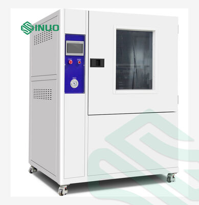 Καλή τιμή Τεστ υγρότητας βροχής και ψεκασμού ιαπωνικού προτύπου JIS D0203 σε απευθείας σύνδεση