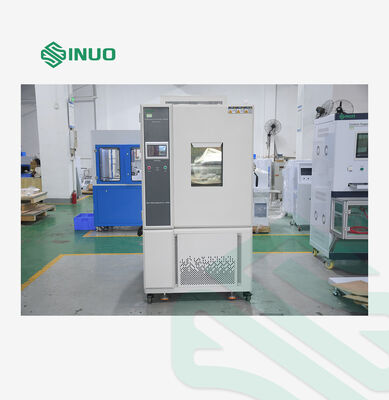 Καλή τιμή Constant Temperature Humidity Chamber -20℃~150℃ for Storage Reliability Test σε απευθείας σύνδεση